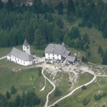 Appartamenti Suttru Badia  Exterior photo