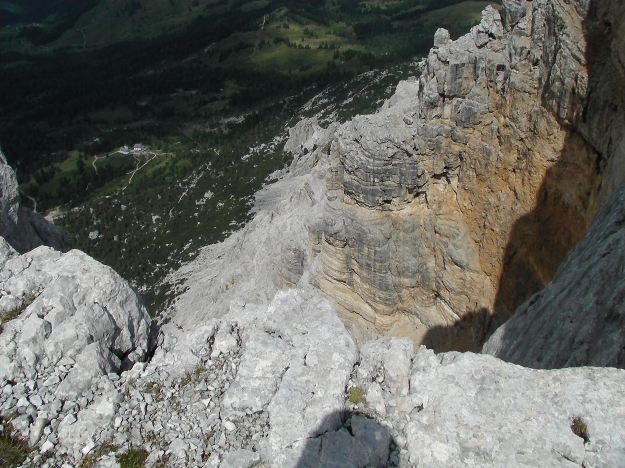 Appartamenti Suttru Badia  Exterior photo