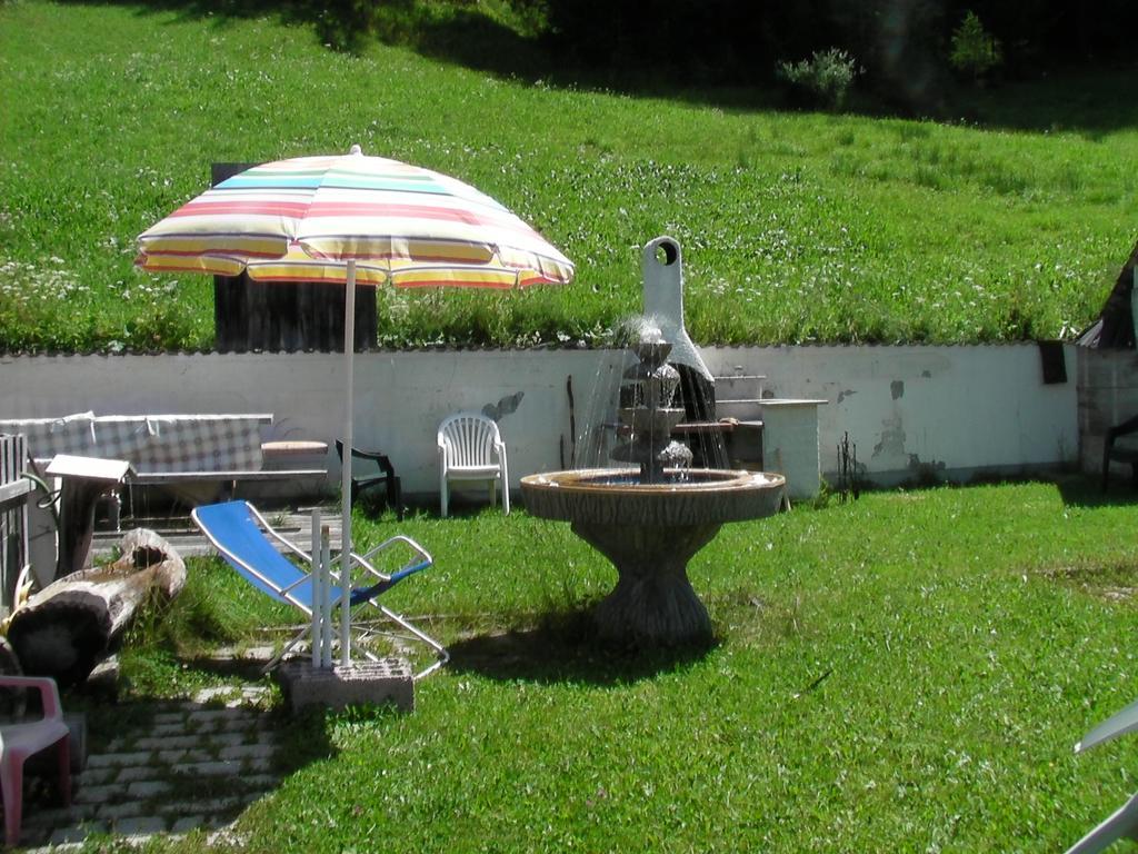 Appartamenti Suttru Badia  Exterior photo
