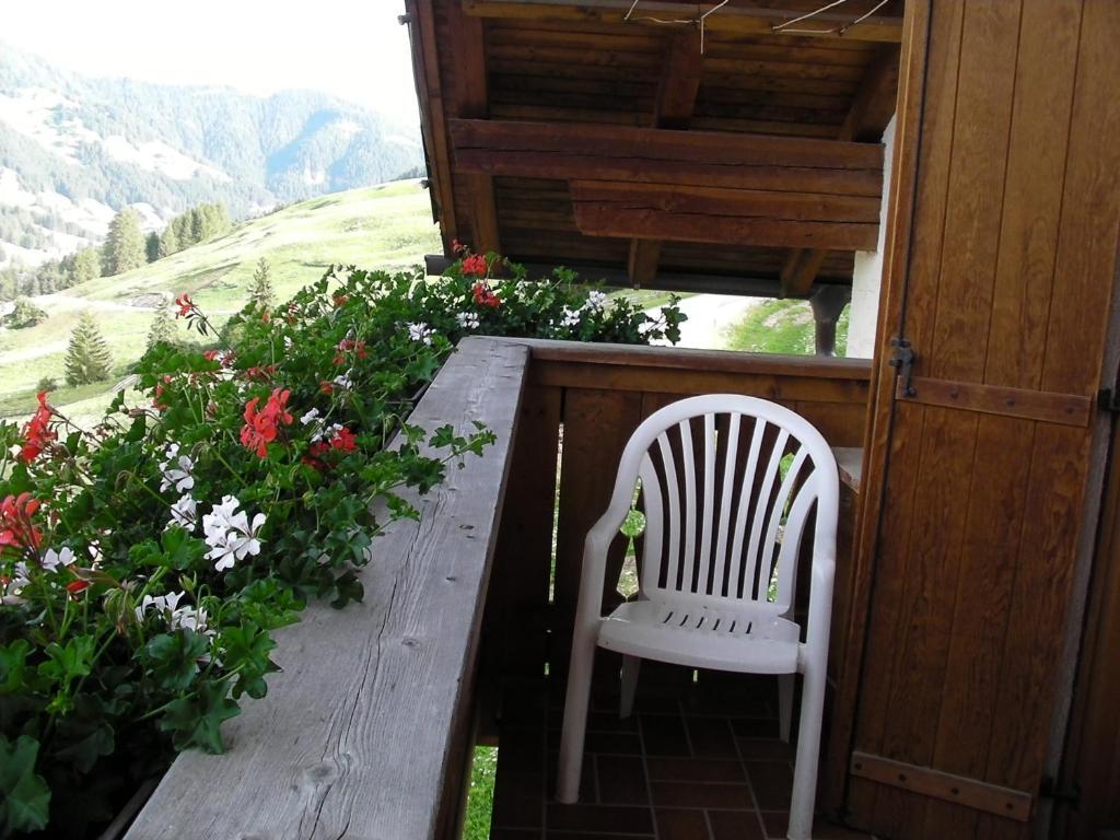 Appartamenti Suttru Badia  Room photo