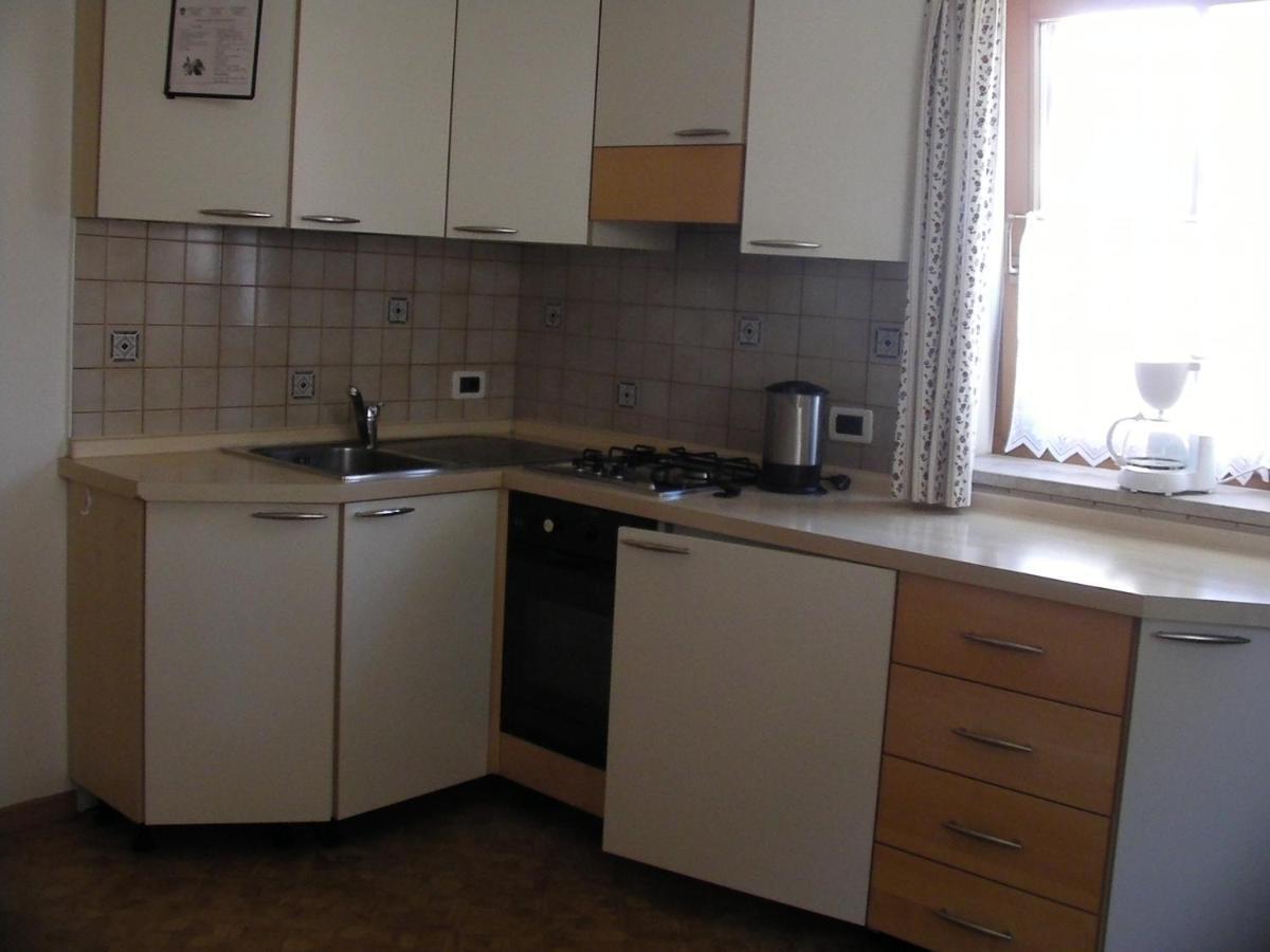 Appartamenti Suttru Badia  Room photo