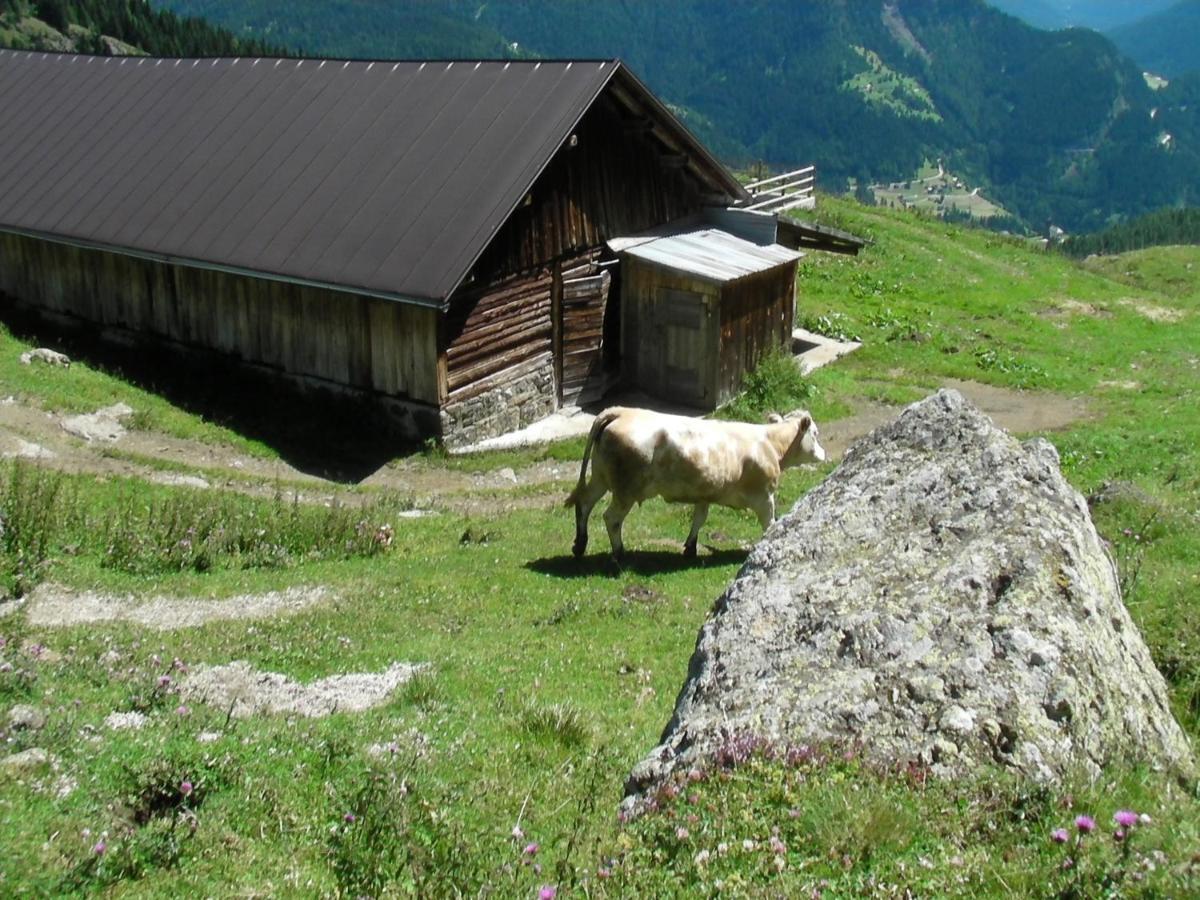 Appartamenti Suttru Badia  Exterior photo